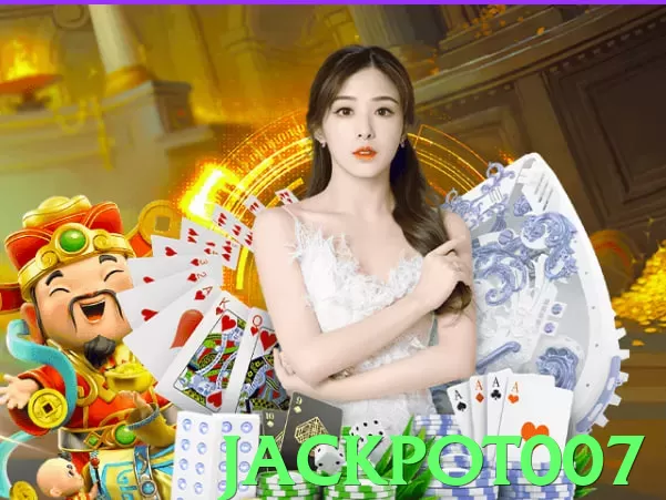 jackpot007 - 2
