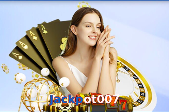 Jackpot007